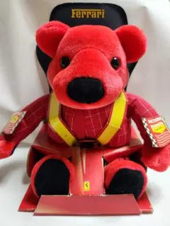 2026年最新】フェラーリ くまの人気アイテム - メルカリ