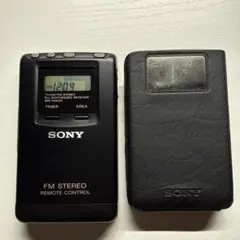 2026年最新】sony SRF-M97の人気アイテム - メルカリ