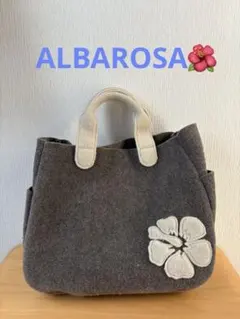 2026年最新】アルバローザ バッグの人気アイテム - メルカリ