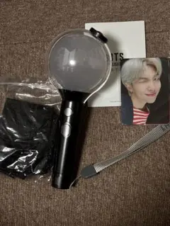 2026年最新】bts ペンライト ver.4 アミボムの人気アイテム - メルカリ