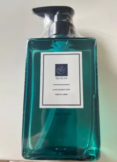 2026年最新】Qualia ボディソープの人気アイテム - メルカリ