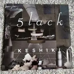 2026年最新】5lack レコードの人気アイテム - メルカリ