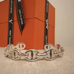 2026年最新】エルメス ブローチ シェーヌダンクルの人気アイテム