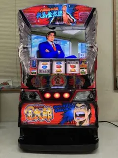 2026年最新】サラリーマン金太郎 実機の人気アイテム - メルカリ