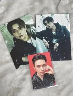 2026年最新】キノアルバム seventeenの人気アイテム - メルカリ