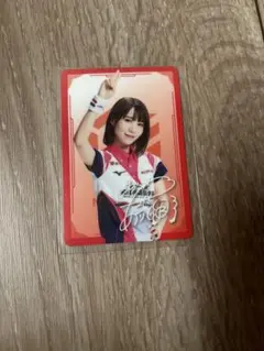 2026年最新】伊達朱里紗 カードの人気アイテム - メルカリ