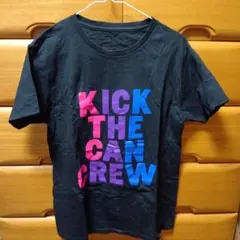 2026年最新】kick the can crew tシャツの人気アイテム - メルカリ