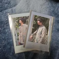 2026年最新】そらる チェキの人気アイテム - メルカリ