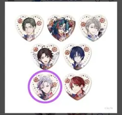 2026年最新】不破湊 缶バッジの人気アイテム - メルカリ