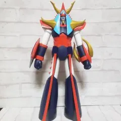 2026年最新】ビッグサイズソフビフィギュア ライディーン の人気