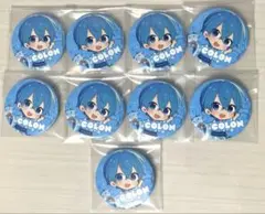 2026年最新】ころん 缶バッジ 2022 summerの人気アイテム - メルカリ