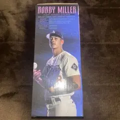 2026年最新】ドジャース ボブルヘッド ミラーの人気アイテム - メルカリ