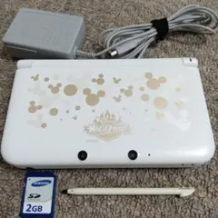 2026年最新】ディズニー ll 3dsの人気アイテム - メルカリ