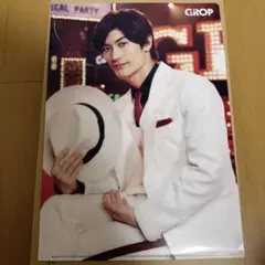 2026年最新】三浦春馬 クリアファイルの人気アイテム - メルカリ