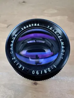 2026年最新】tele elmarit 90 2.8 mの人気アイテム - メルカリ