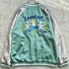 2026年最新】ラムチョップ スタジャンの人気アイテム - メルカリ