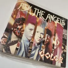 2026年最新】ask the angelsの人気アイテム - メルカリ