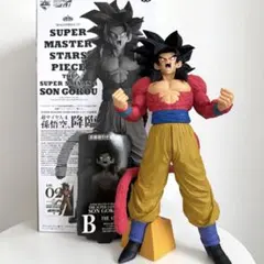 2026年最新】ドラゴンボール smsp 孫悟空 02の人気アイテム - メルカリ