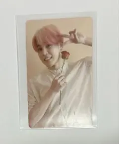 2026年最新】bts memories 2017 ジミンの人気アイテム - メルカリ