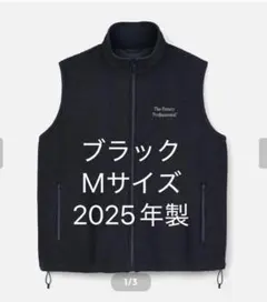 2026年最新】ennoy フリース ベストの人気アイテム - メルカリ