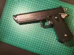 2026年最新】ハイキャパeの人気アイテム - メルカリ