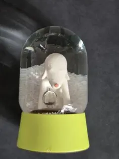 2026年最新】あおもり犬 スノードームの人気アイテム - メルカリ