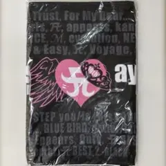 2026年最新】浜崎あゆみ タオルの人気アイテム - メルカリ