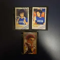 2026年最新】チェキ風ブロマイド 煉獄の人気アイテム - メルカリ