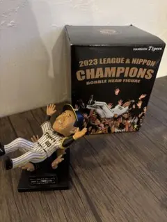 2026年最新】岡田監督 ボブルヘッドの人気アイテム - メルカリ