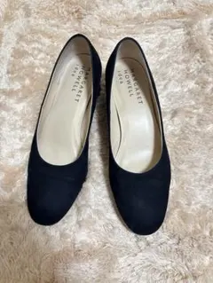 2026年最新】マーガレットハウエル 靴 25.5の人気アイテム - メルカリ