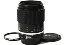 2026年最新】Ai Micro‐Nikkor 105 2.8Sの人気アイテム - メルカリ