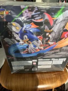 2026年最新】ソニックアドベンチャー2 フィギュアの人気アイテム