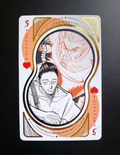 2026年最新】ハンターハンタートランプの人気アイテム - メルカリ