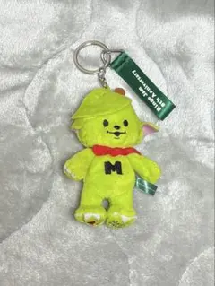 2026年最新】ミセスグリーンアップル メメル キーホルダーの人気