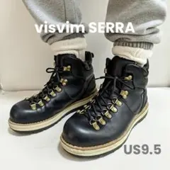 2026年最新】visvim serraの人気アイテム - メルカリ