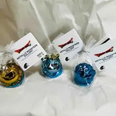 2026年最新】ドラゴンクエスト メタリックモンスターズギャラリー