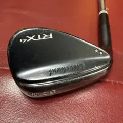 2026年最新】クリーブランド rtx4の人気アイテム - メルカリ