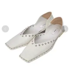 2026年最新】Ameri VINTAGE フラットシューズ・バレエシューズの人気