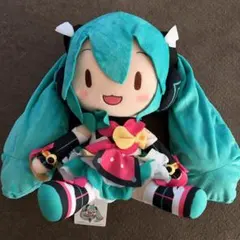 2026年最新】マジカルミライ2018 ふわふわぬいぐるみの人気アイテム