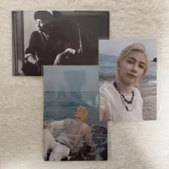 2026年最新】seventeen attacca ジョンハンの人気アイテム - メルカリ