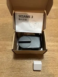 2026年最新】Sesame wifiモジュール2の人気アイテム - メルカリ