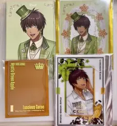 2026年最新】うたプリ セシル フレグランスの人気アイテム - メルカリ