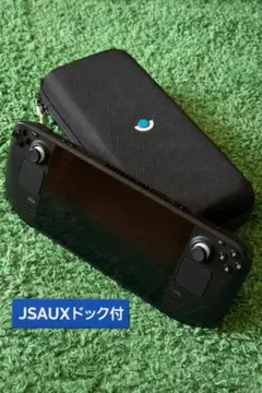 2026年最新】STEAM deck lcd 512の人気アイテム - メルカリ