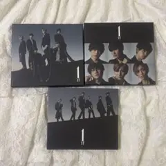 2026年最新】SixTONES アルバム 1st 原石の人気アイテム - メルカリ