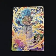 2026年最新】スーパードラゴンボールヒーローズ ゴジータumの人気