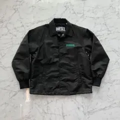 2026年最新】ディーゼル diesel コーチジャケットの人気アイテム