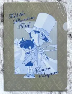 2026年最新】コナンアプリ クリアファイルの人気アイテム - メルカリ