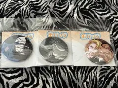 2026年最新】咎狗の血 缶バッジの人気アイテム - メルカリ