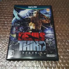 2026年最新】デビルズサード wiiuの人気アイテム - メルカリ