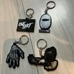 2026年最新】ak-69 キーホルダーの人気アイテム - メルカリ